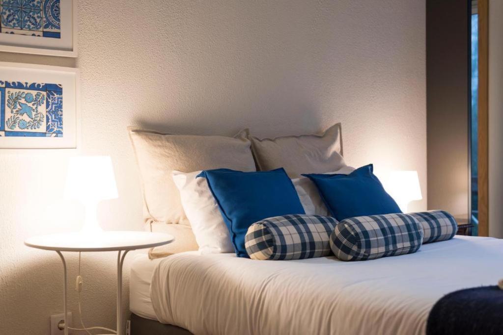 Apartamento Guestready - Memories House - Art Quartier OOporto Exterior foto