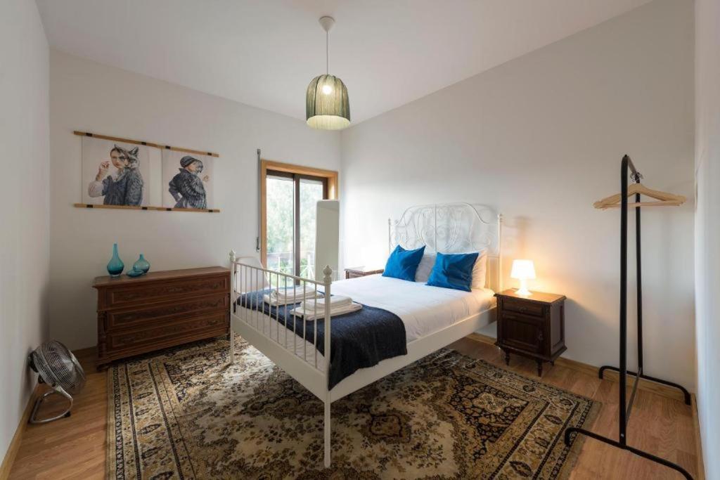 Apartamento Guestready - Memories House - Art Quartier OOporto Exterior foto