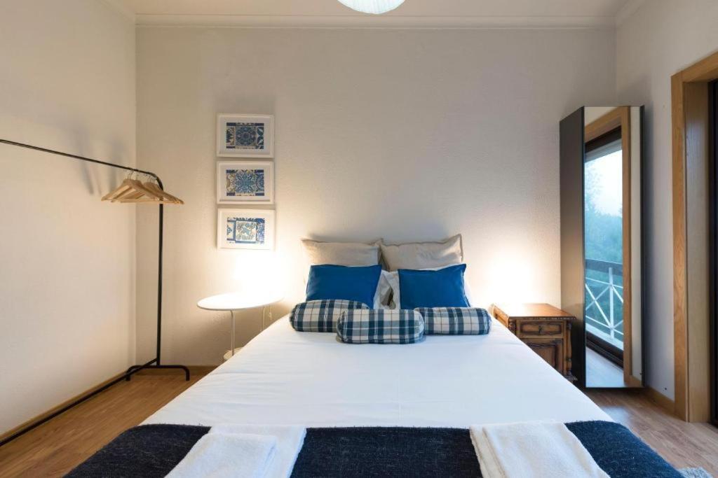 Apartamento Guestready - Memories House - Art Quartier OOporto Exterior foto