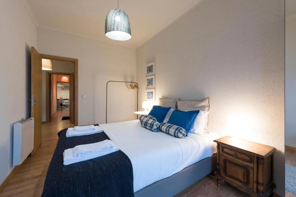 Apartamento Guestready - Memories House - Art Quartier OOporto Exterior foto