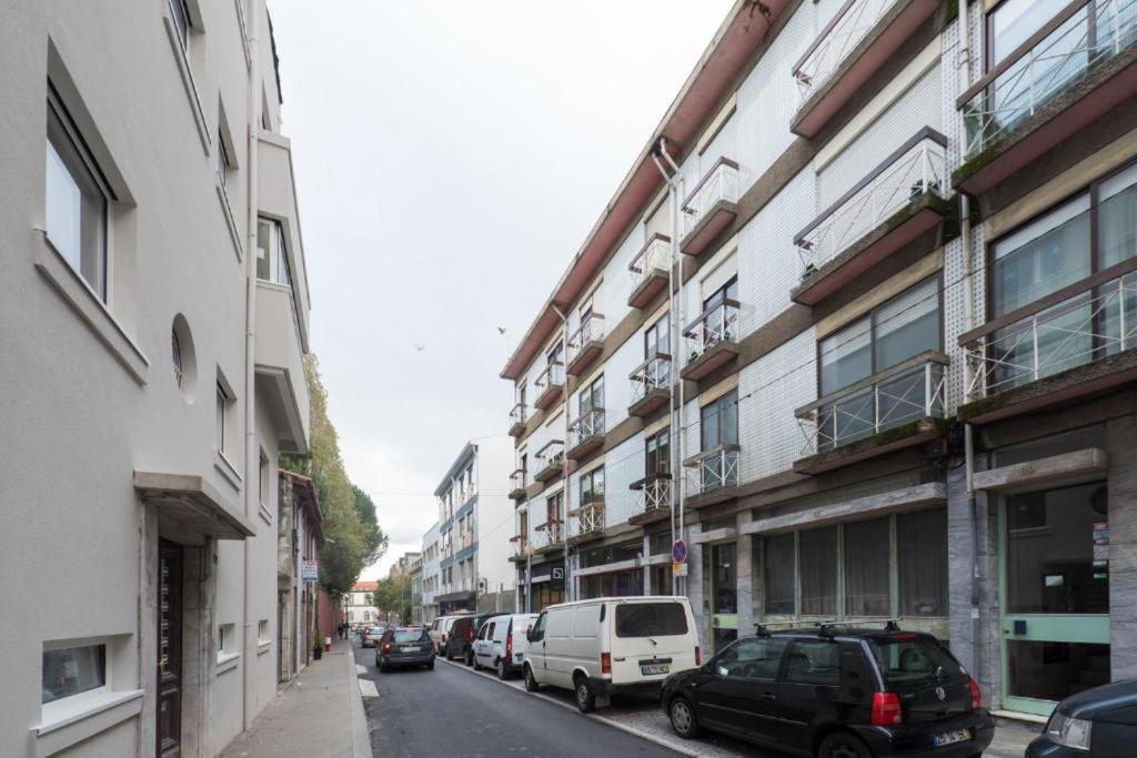 Apartamento Guestready - Memories House - Art Quartier OOporto Exterior foto