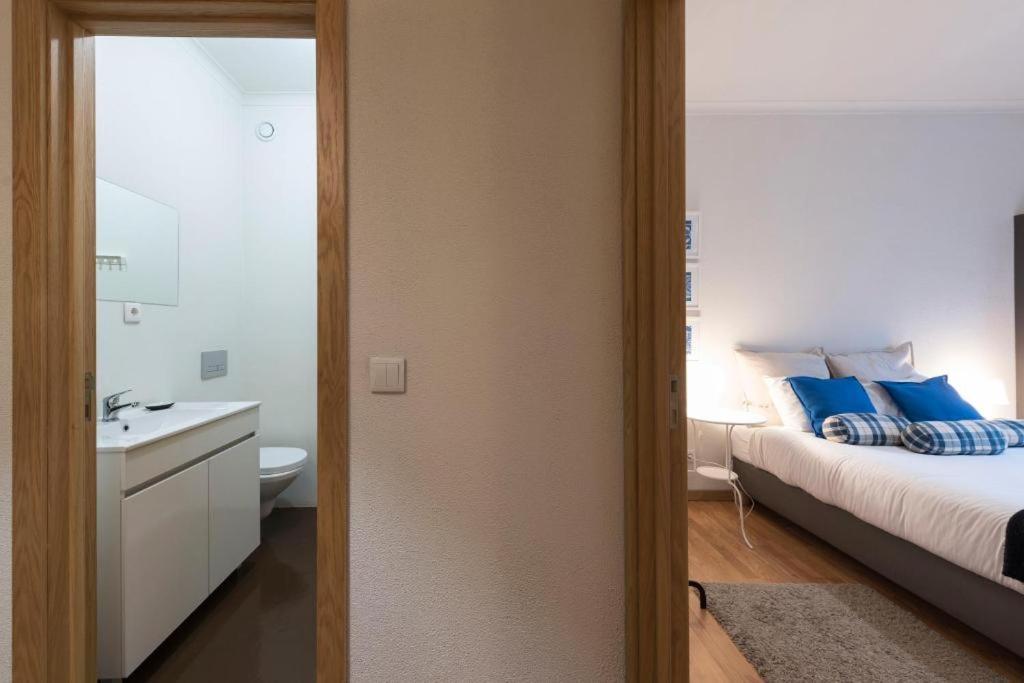 Apartamento Guestready - Memories House - Art Quartier OOporto Exterior foto