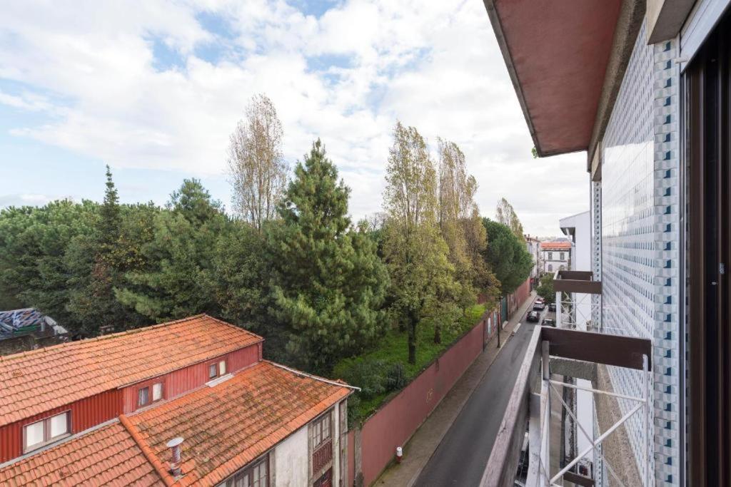 Apartamento Guestready - Memories House - Art Quartier OOporto Exterior foto