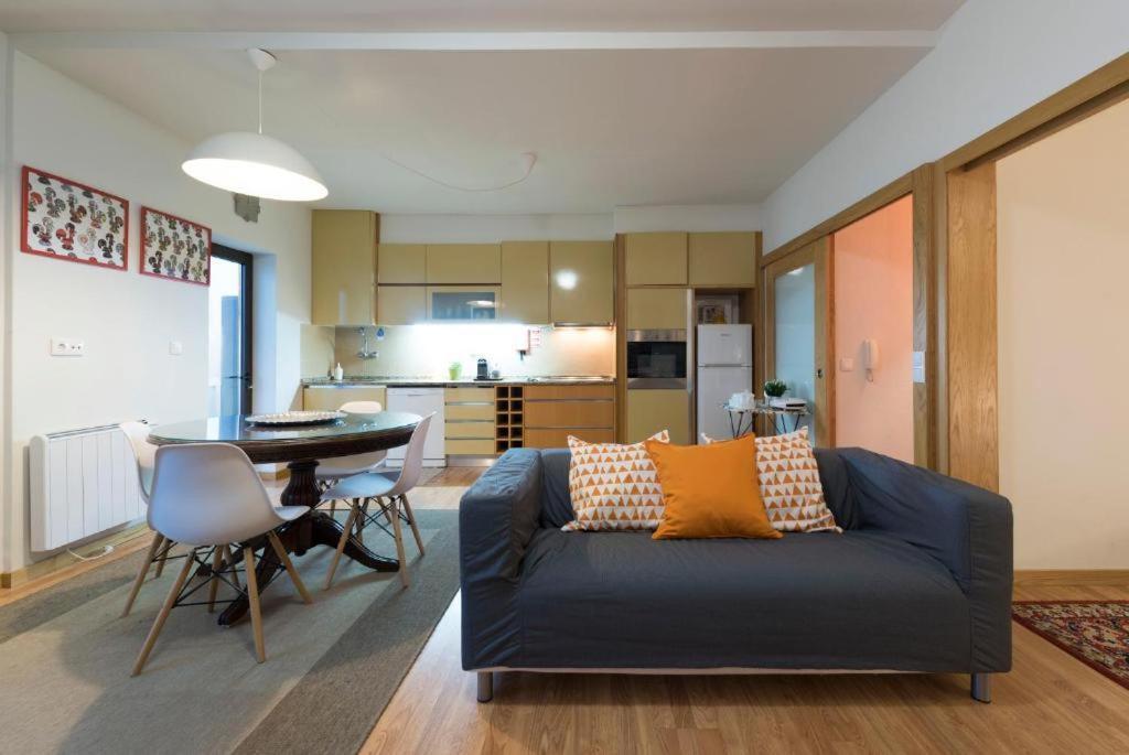 Apartamento Guestready - Memories House - Art Quartier OOporto Exterior foto